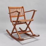 969 3200 ROCKING CHAIR